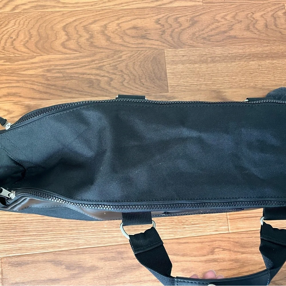 Harley Davidson Motorcycles Black Saddlebag Luggage Liner 21